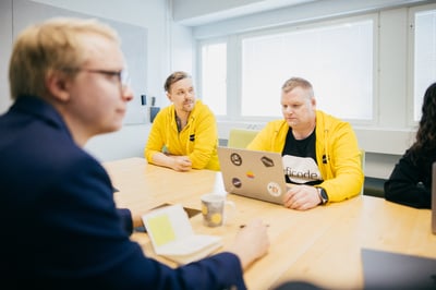 AI is booming: Five tips to optimise your IT development