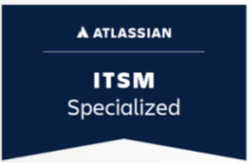 Atlassian ITSM Specialized
