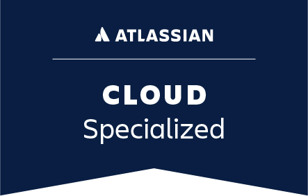 Cloud Specialized Partner