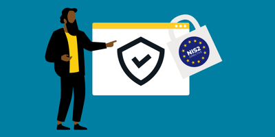 Is your DevOps NIS2 compliant? Six key questions to ask