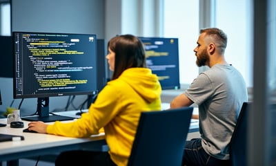 Vibe coding: When AI becomes your junior developer