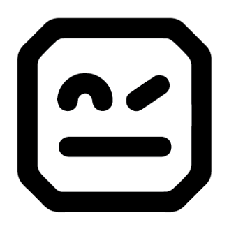 Robot framework icon