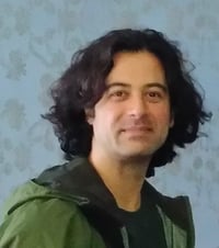 Ali Safaie