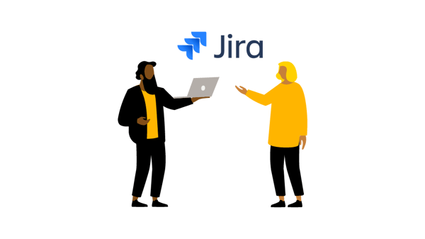 Test management Jira implementation