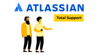 Atlassian Jira Service Management support