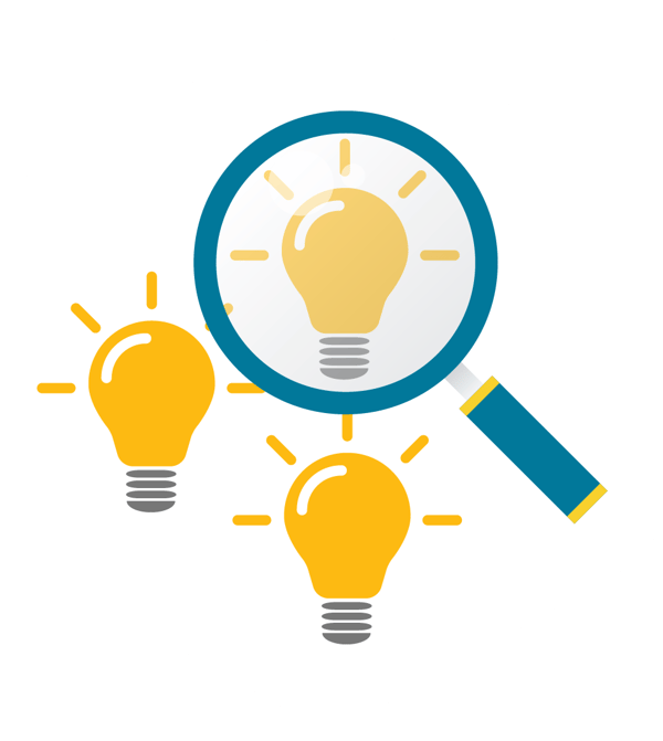 Process digitization PDCA-cycle plan