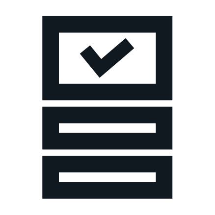 Test management centralized oversight