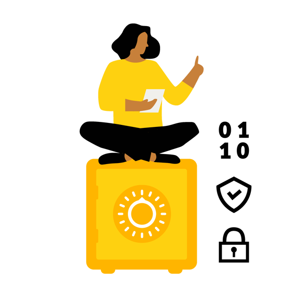 ill_Compliance _Security_Yellow
