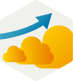 Improve cloud capacity
