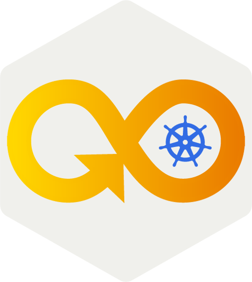Kubernetes cdci