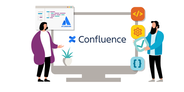 Atlassian training: Confluence