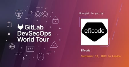 DevSecOps World Tour - London