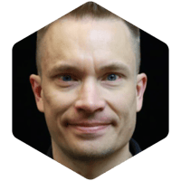 Jukka Forsgren AWS