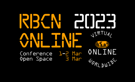 Robocon 2023 Online