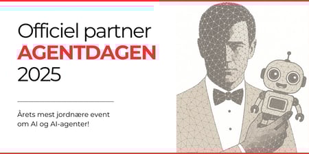 Agentdagen 2025 - this years most down to earth event about AI & AI agents