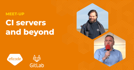 CI servers and beyond