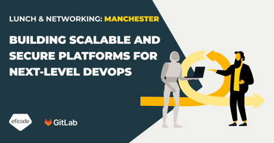 Event_Lunch & Learn Manchester