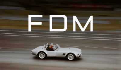 FDM case study