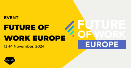 Future of Work Europe