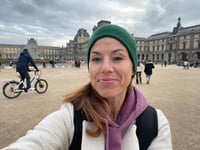 Hilde Hoornenborg