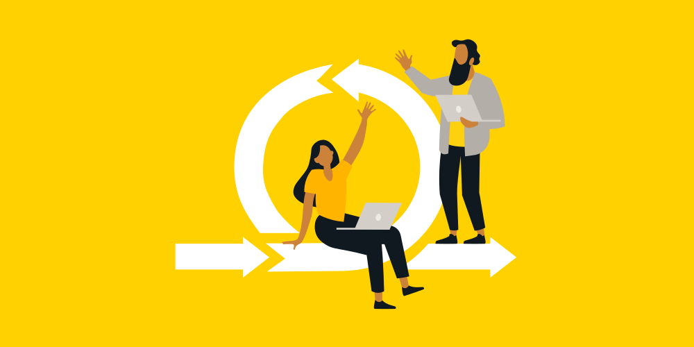 Business agility cover image