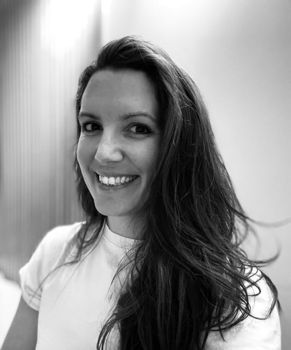 Jess Fraser-Darling headshot Eficode
