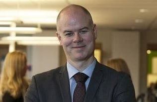 Lars Reidar Vold-Andersen