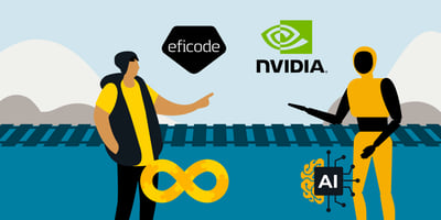 Building a valuable roadmap for GenAI adoption with Eficode and NVIDIA