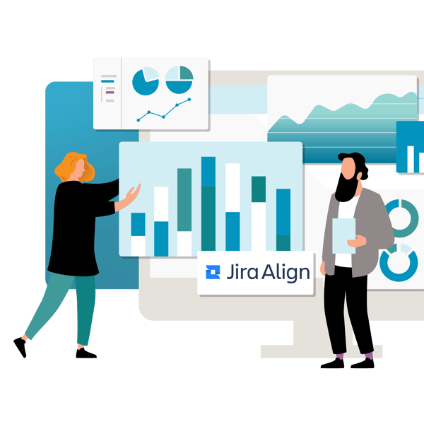 Portfolio Management JIra Align-1