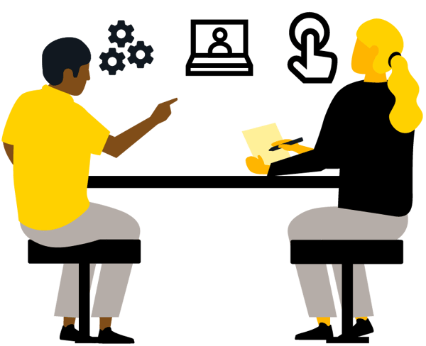 Jodocus Test Management Quality Assurance