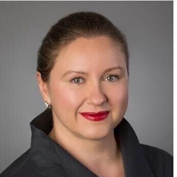 Julia Clarke