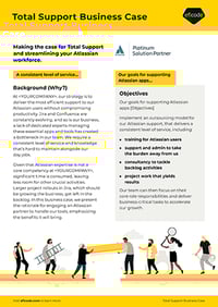 Total Support Business Case_UK