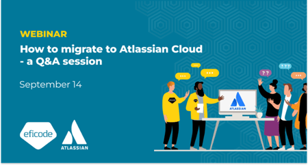 How to migrate to Atlassian Cloud