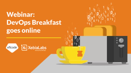 On-demand: DevOps Breakfast goes online (DE)