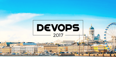 DEVOPS 2017