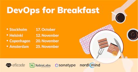 DevOps for Breakfast