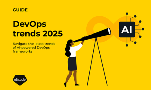 DevOps trends 2025_Guide cover-1