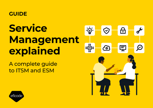 Service management explained - guide cover 700x