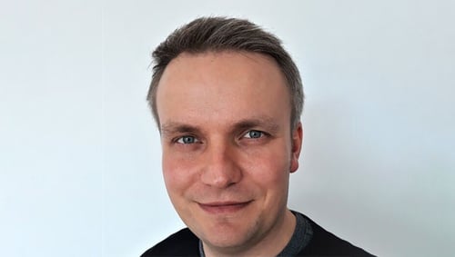 Marcin Bartnicki