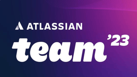 Atlassian Team ‘23