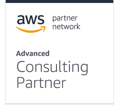AWS Consulting Badge AWS Consulting Badge
