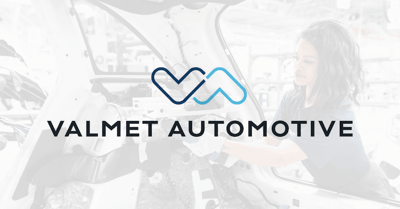 valmet automotive