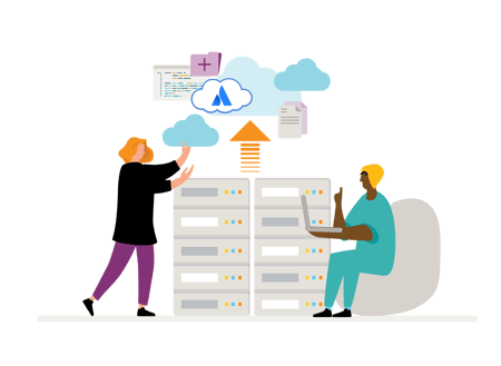 Eine Reise in die Atlassian Cloud